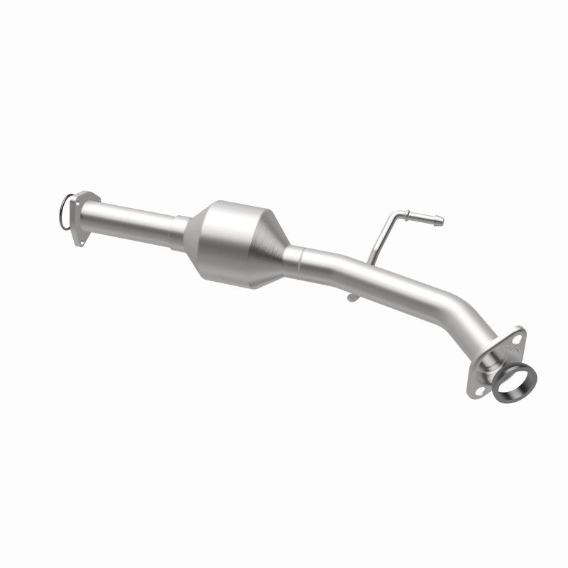 MagnaFlow Conv DF 06-10 Honda Civic 1.3L MagnaFlow Conv DF 06-10 Honda Civic 1.3L