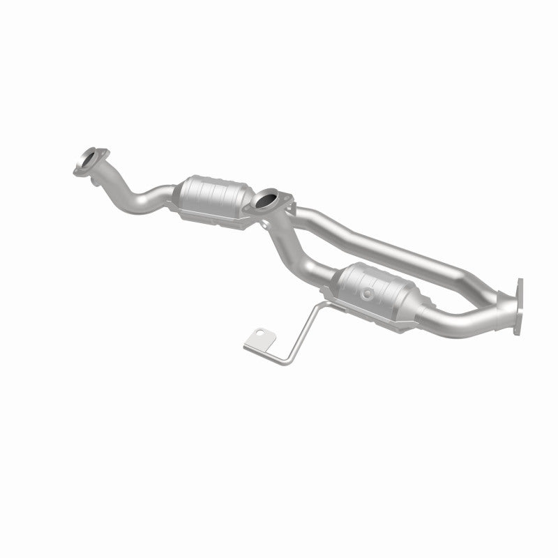 MagnaFlow Conv DF 01-03 Windstar 3.8 MagnaFlow Conv DF 01-03 Windstar 3.8