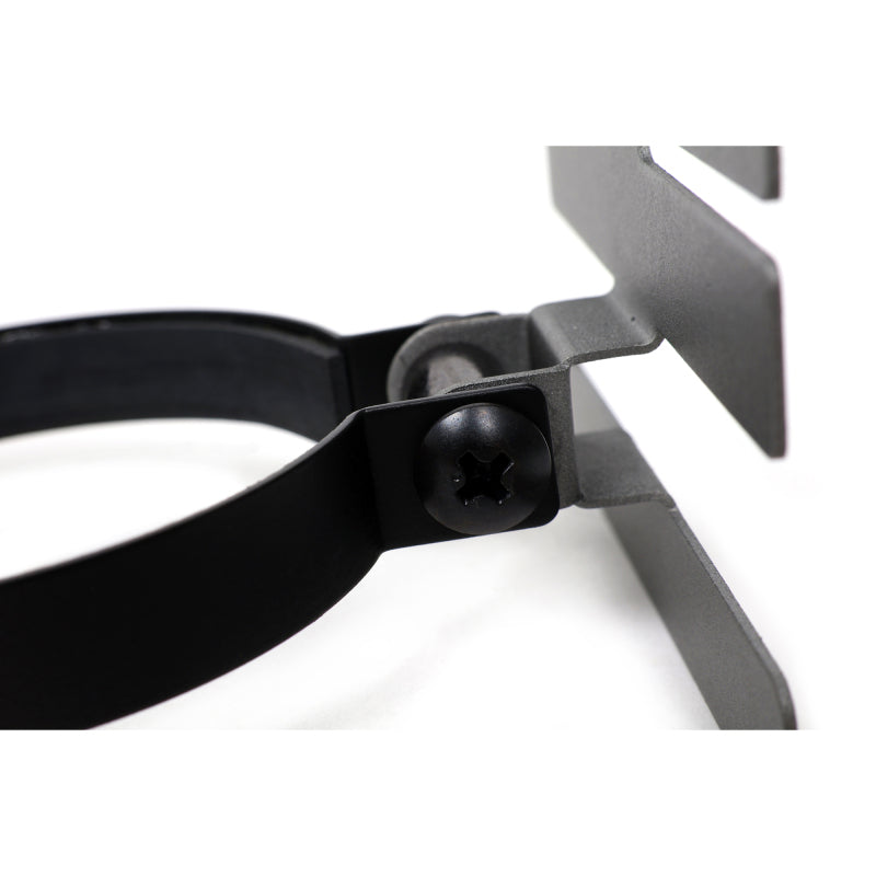 BLOX Racing Adjustable Gauge Holder - 52mm Small BLOX Racing Adjustable Gauge Holder - 52mm Small