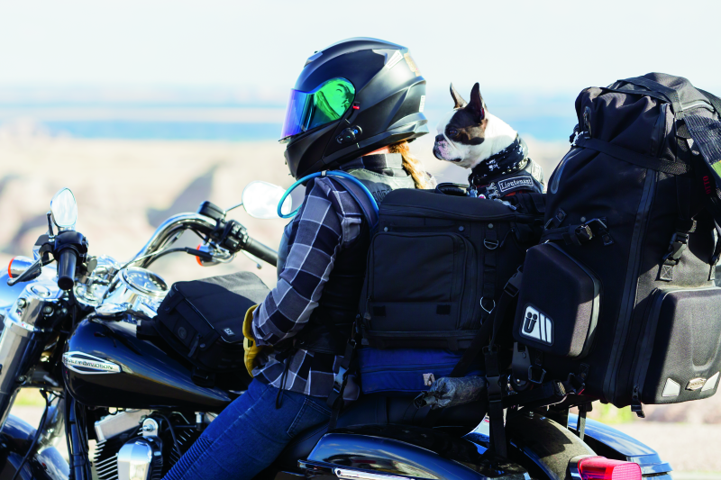 Kuryakyn Grand Pet Palace Kuryakyn Grand Pet Palace