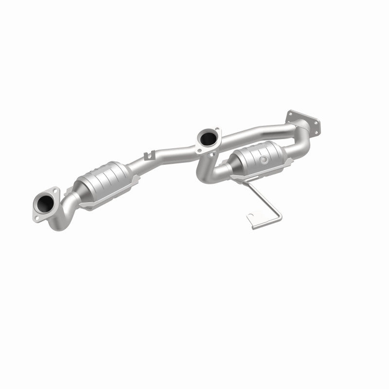 MagnaFlow Conv DF 01-03 Windstar 3.8 MagnaFlow Conv DF 01-03 Windstar 3.8