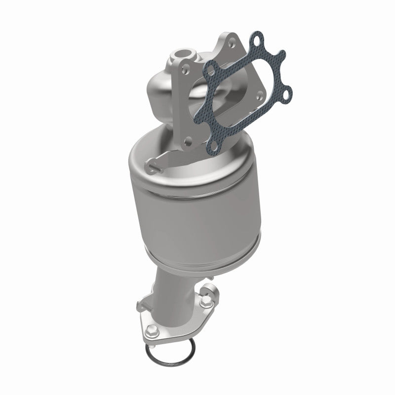 MagnaFlow Conv DF 04-07 Saturn VUE 3.5L Rear MagnaFlow Conv DF 04-07 Saturn VUE 3.5L Rear