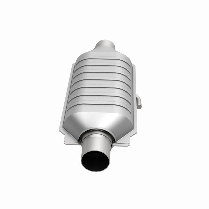 MagnaFlow Conv Univ 2.5 W/Air MagnaFlow Conv Univ 2.5 W/Air