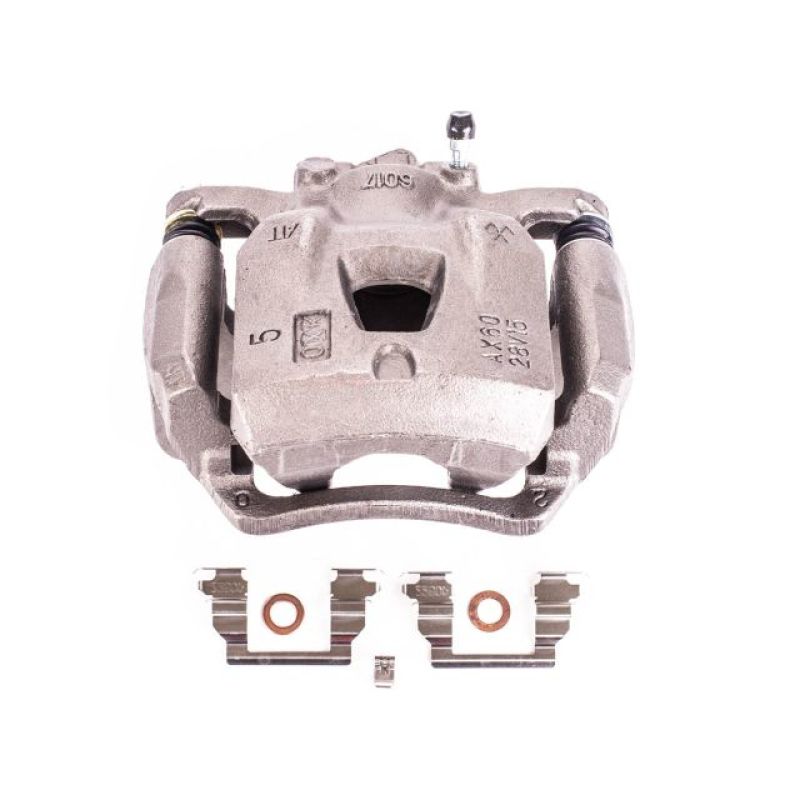 Power Stop 99-01 Lexus RX300 Front Left Autospecialty Caliper w/Bracket Power Stop 99-01 Lexus RX300 Front Left Autospecialty Caliper w/Bracket