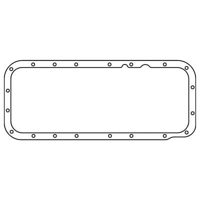 Cometic Chrysler Gen-2 Hemi .032in AFM Oil Pan Gasket