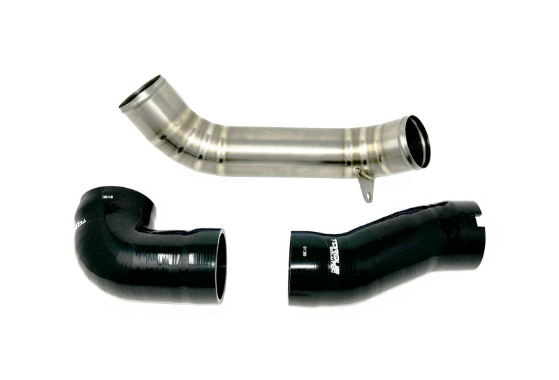Torque Solution 2022+ Subaru WRX Titanium Intake Pipe Kit Torque Solution 2022+ Subaru WRX Titanium Intake Pipe Kit