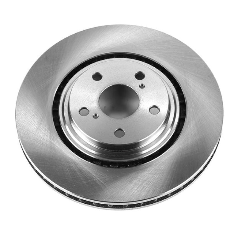Power Stop 15-17 Lexus NX200t Front Autospecialty Brake Rotor Power Stop 15-17 Lexus NX200t Front Autospecialty Brake Rotor