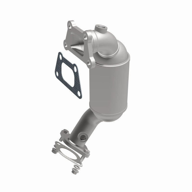 Magnaflow 18-19 Chevrolet Traverse V6 OEM Underbody Front Forward Direct Fit Converter Magnaflow 18-19 Chevrolet Traverse V6 OEM Underbody Front Forward Direct Fit Converter