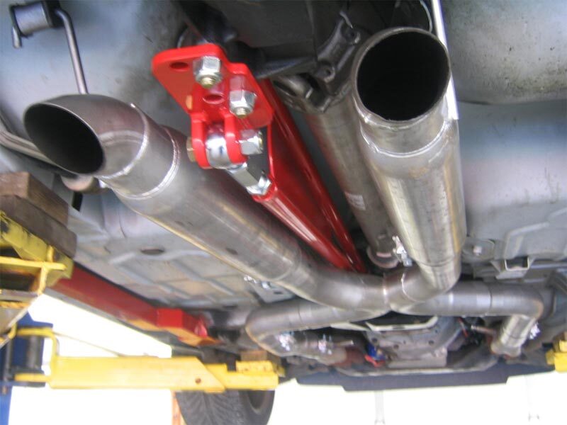 UMI Performance 82-02 GM F-Body Transmission Mounted Adjustable Torque Arm UMI Performance 82-02 GM F-Body Transmission Mounted Adjustable Torque Arm