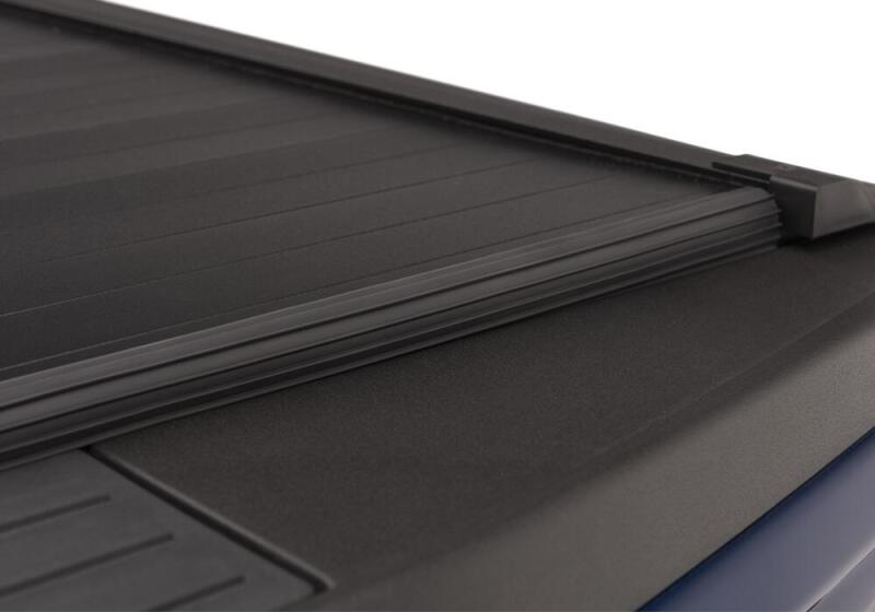 Retrax 21-24 Ford F-150 IX Manual Retractable Tonneau Cover Super Cab - 6.5ft Bed Retrax 21-24 Ford F-150 IX Manual Retractable Tonneau Cover Super Cab - 6.5ft Bed