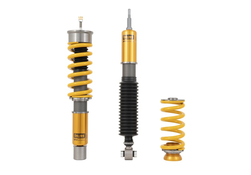 Ohlins 17-20 Audi A4/A5/S4/S5/RS4/RS5 (B9) Road & Track Coilover System Ohlins 17-20 Audi A4/A5/S4/S5/RS4/RS5 (B9) Road & Track Coilover System