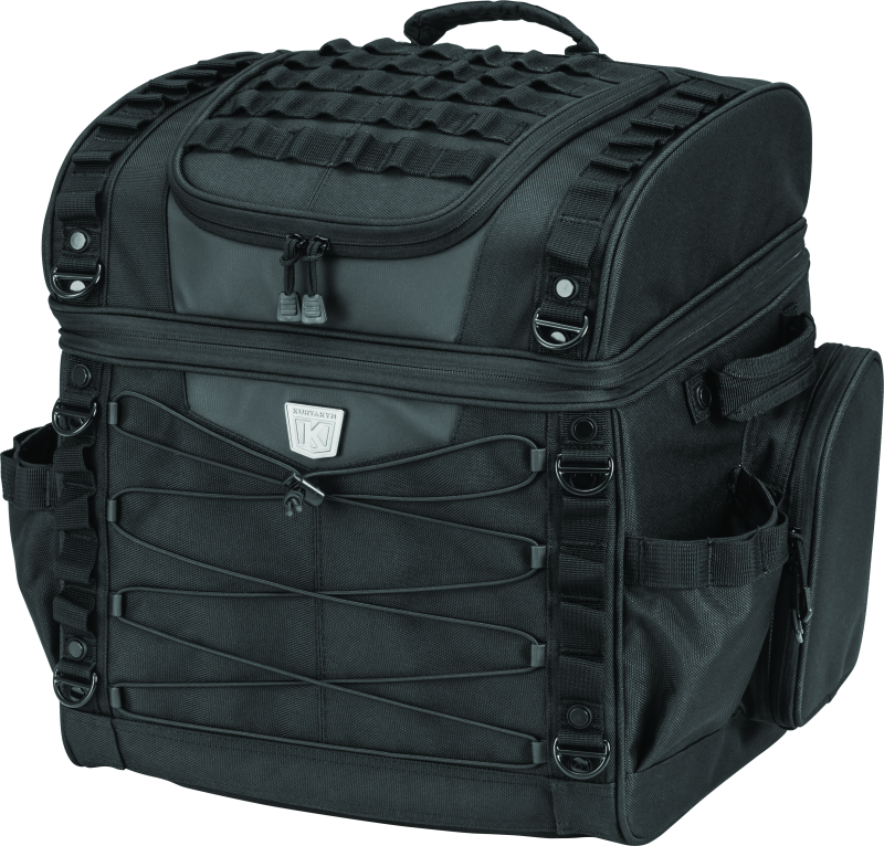 Kuryakyn Momentum Vagabond Bag Kuryakyn Momentum Vagabond Bag