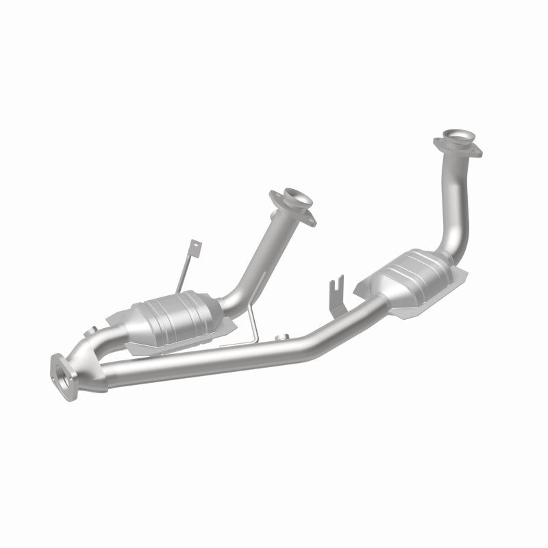 MagnaFlow Conv DF 96-99 Taurus Code U AXOD 49 MagnaFlow Conv DF 96-99 Taurus Code U AXOD 49
