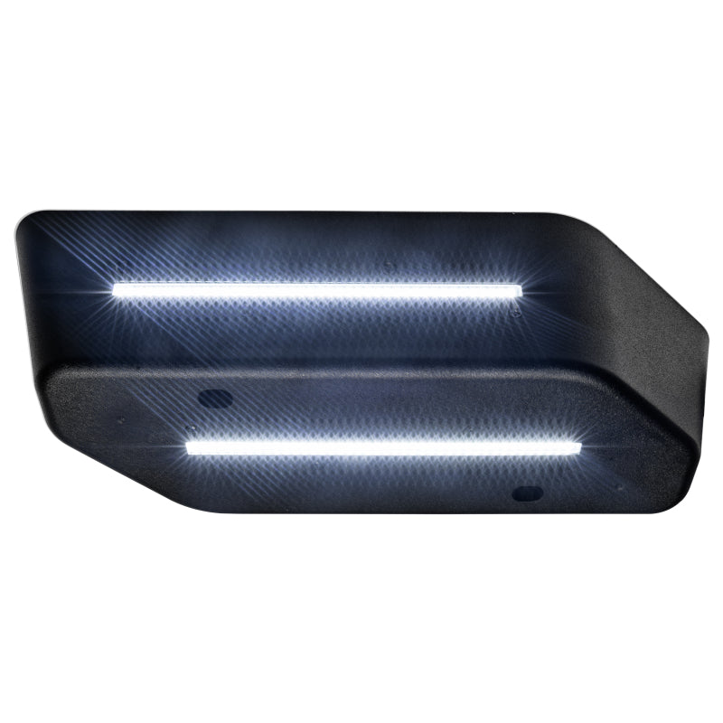 Oracle Jeep Wrangler JL Cargo LED Light Module - Amber/White SEE WARRANTY Oracle Jeep Wrangler JL Cargo LED Light Module - Amber/White SEE WARRANTY