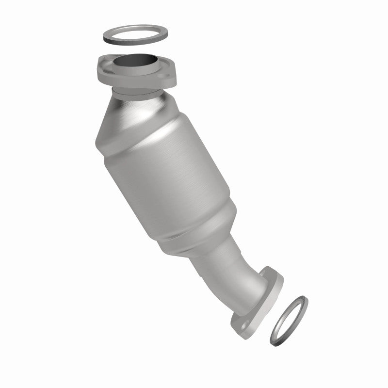 MagnaFlow Conv DF 99-03 Lexus RX300 3.0L fron MagnaFlow Conv DF 99-03 Lexus RX300 3.0L fron