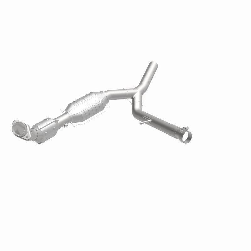 MagnaFlow Conv DF 04-06 F-150 5.4 2WD P/S 49S MagnaFlow Conv DF 04-06 F-150 5.4 2WD P/S 49S