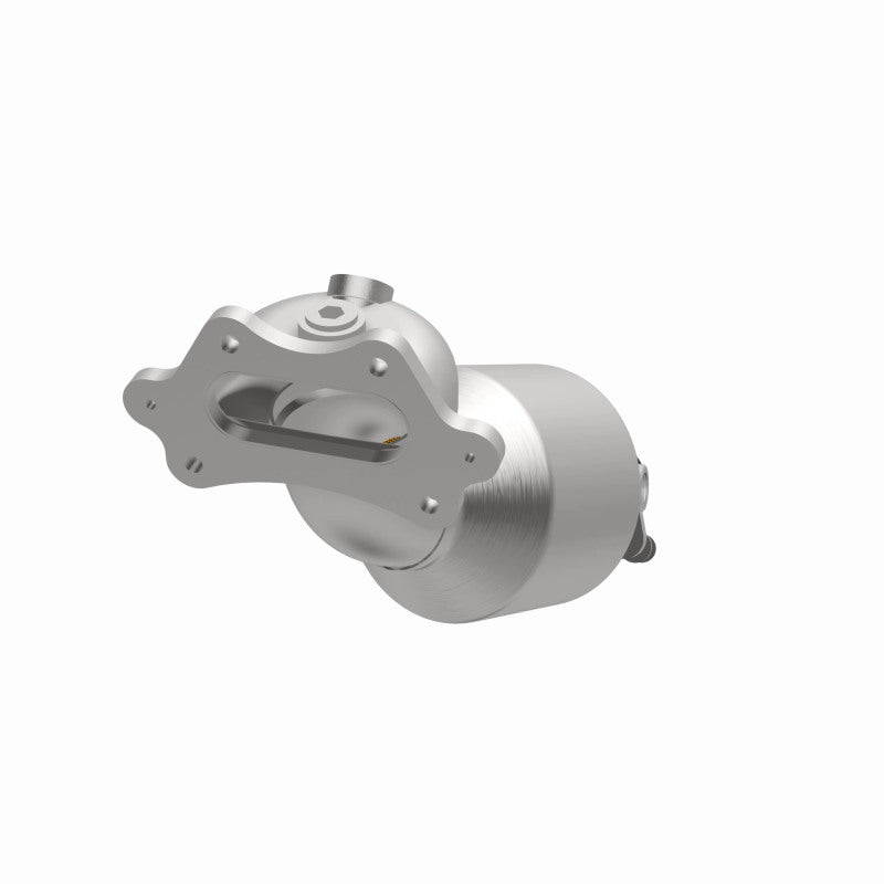 MagnaFlow Conv DF 06-10 Honda Civic 1.3L MagnaFlow Conv DF 06-10 Honda Civic 1.3L