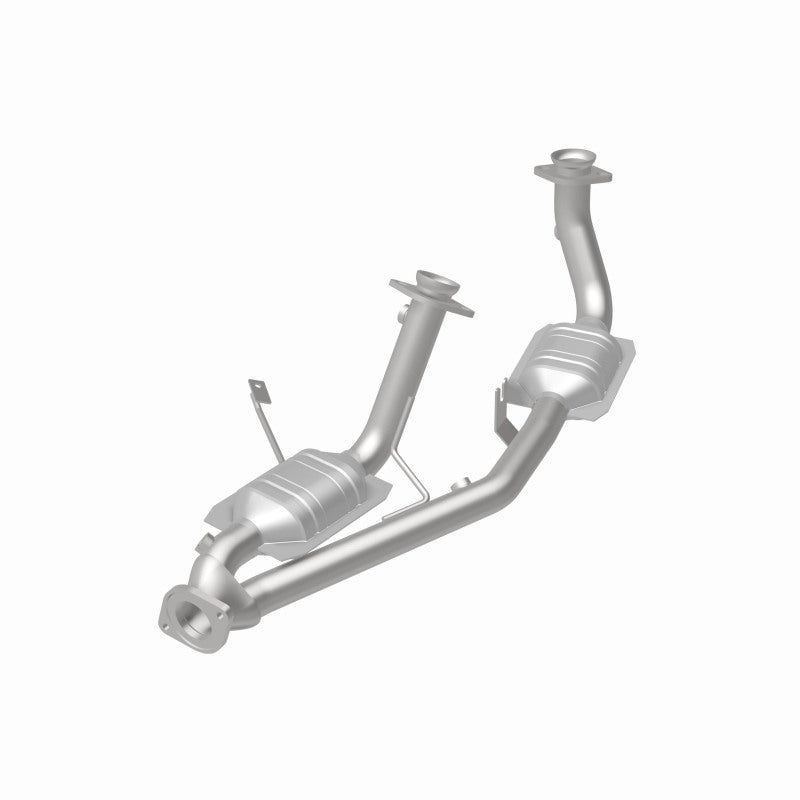 MagnaFlow Conv DF 96-99 Taurus Code U AXOD 49 MagnaFlow Conv DF 96-99 Taurus Code U AXOD 49