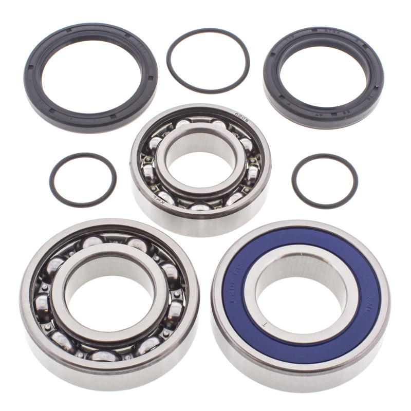 All Balls Racing 06-07 Yamaha Nytro Jack Shaft Bearing & Seal Kit Upper Shaft All Balls Racing 06-07 Yamaha Nytro Jack Shaft Bearing & Seal Kit Upper Shaft