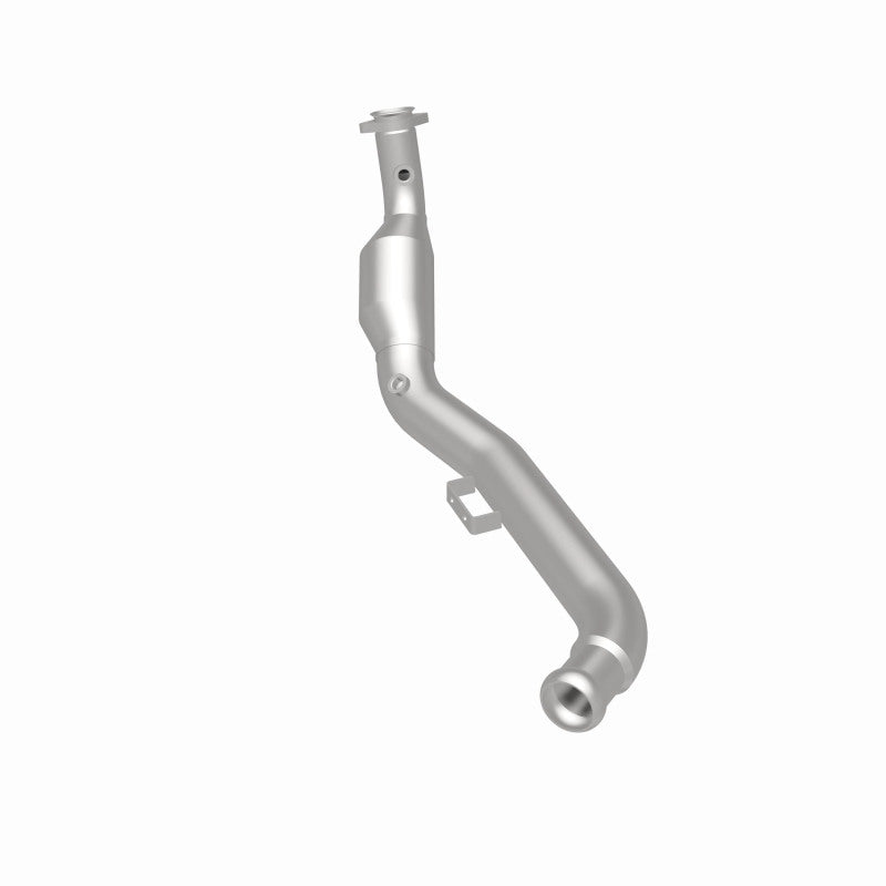 Magnaflow Conv DF P/S 03-06 Mercedes E55 AMG Magnaflow Conv DF P/S 03-06 Mercedes E55 AMG
