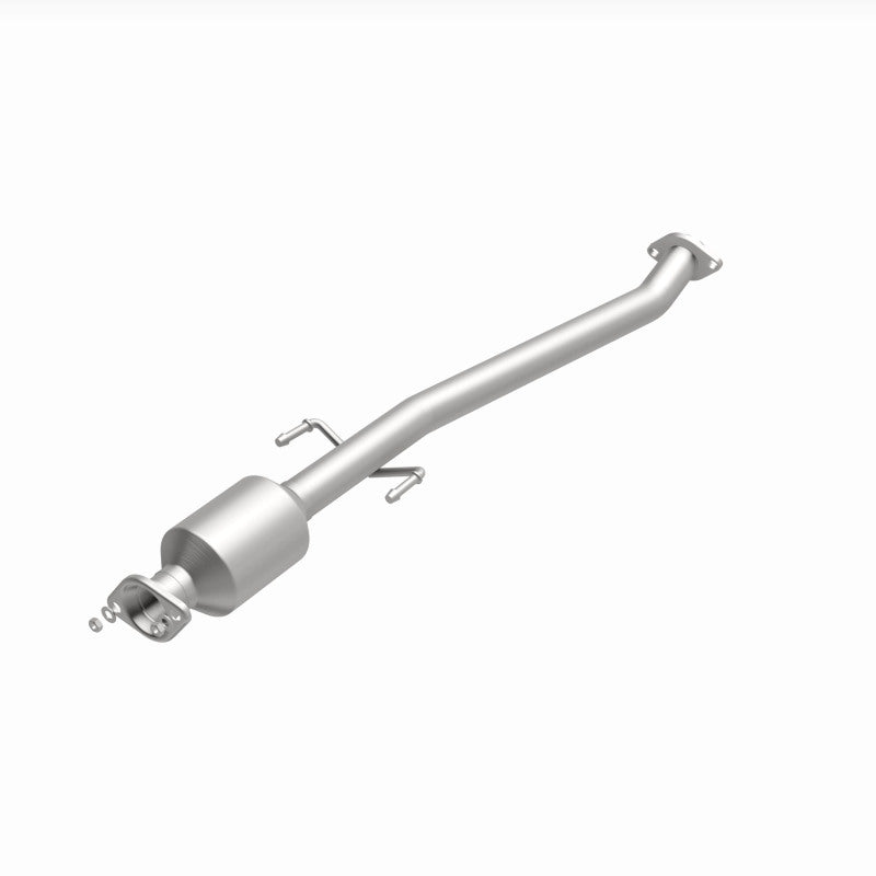 MagnaFlow 2020 Toyota Highlander V6 3.5L OEM Grade Direct-Fit Catalytic Converter MagnaFlow 2020 Toyota Highlander V6 3.5L OEM Grade Direct-Fit Catalytic Converter