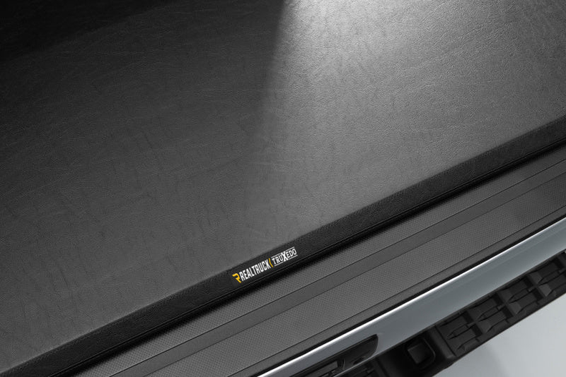 Truxedo 2024 Toyota Tacoma 5ft TruXport Bed Cover Truxedo 2024 Toyota Tacoma 5ft TruXport Bed Cover