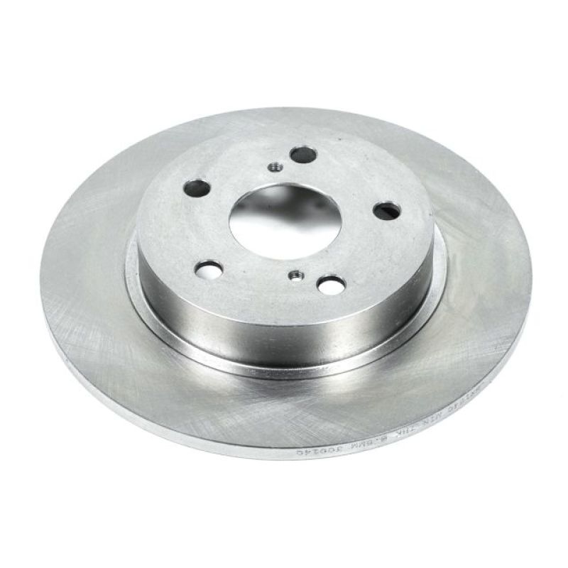 Power Stop 11-16 Scion tC Rear Autospecialty Brake Rotor Power Stop 11-16 Scion tC Rear Autospecialty Brake Rotor