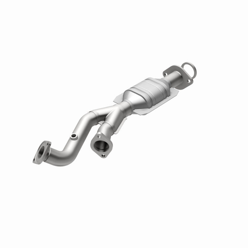 MagnaFlow Conv DF 03-04 4Runner 4.7 Rear OEM MagnaFlow Conv DF 03-04 4Runner 4.7 Rear OEM