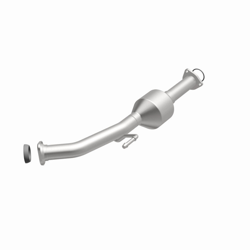 MagnaFlow Conv DF 06-10 Honda Civic 1.3L MagnaFlow Conv DF 06-10 Honda Civic 1.3L