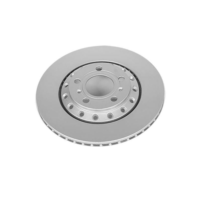 Power Stop 03-10 Audi A8 Quattro Rear Evolution High Carbon Geomet Coated Rotor Power Stop 03-10 Audi A8 Quattro Rear Evolution High Carbon Geomet Coated Rotor