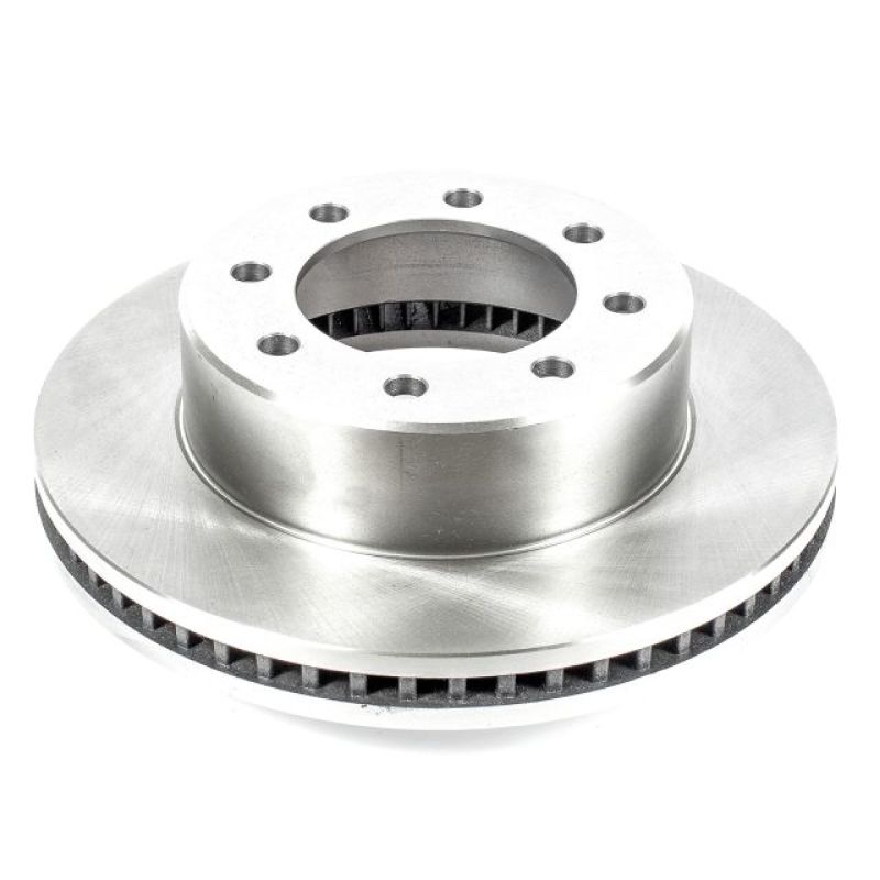 Power Stop 09-10 Dodge Ram 2500 Front Autospecialty Brake Rotor Power Stop 09-10 Dodge Ram 2500 Front Autospecialty Brake Rotor