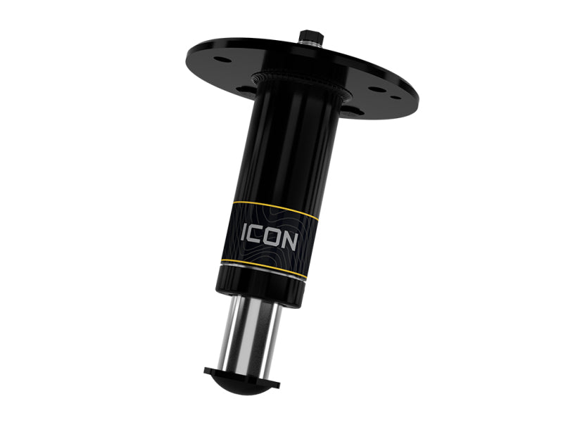 ICON 21-23 RAM TRX 2.5in Rear Bump Stop Kit ICON 21-23 RAM TRX 2.5in Rear Bump Stop Kit