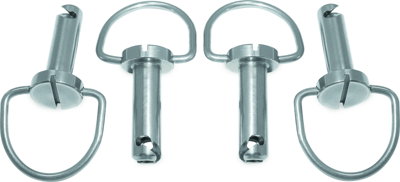 Bikers Choice 93-13 Touring Hard Bag Bail Head Studs Kit Bikers Choice 93-13 Touring Hard Bag Bail Head Studs Kit