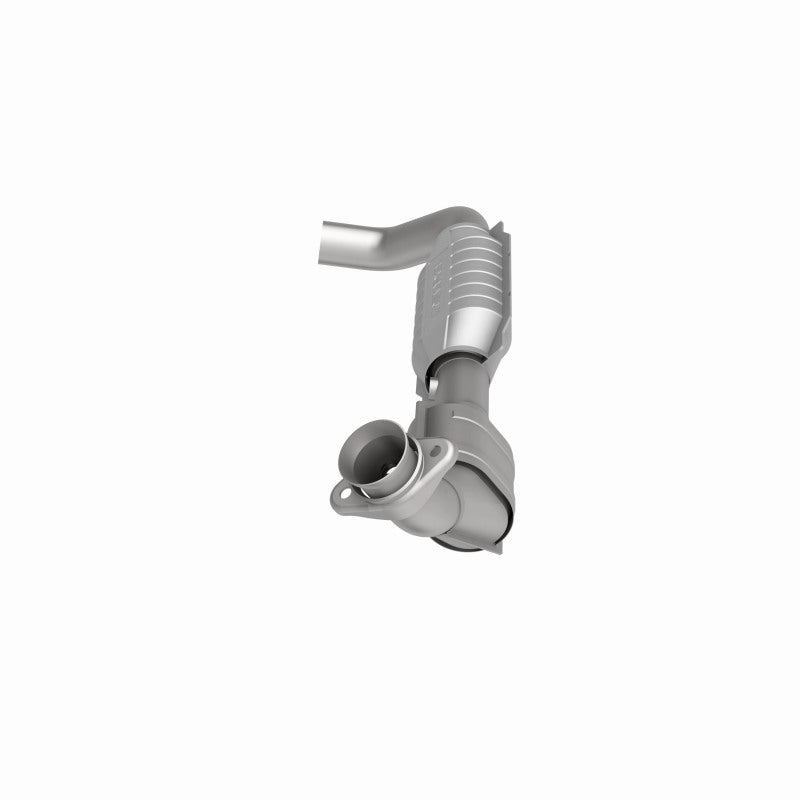 MagnaFlow Catalytic Converter DF 04-06 F-150 Pickup 5.4L 2WD D/S MagnaFlow Catalytic Converter DF 04-06 F-150 Pickup 5.4L 2WD D/S
