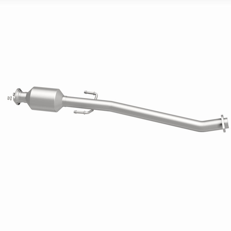 MagnaFlow 2020 Toyota Highlander V6 3.5L OEM Grade Direct-Fit Catalytic Converter MagnaFlow 2020 Toyota Highlander V6 3.5L OEM Grade Direct-Fit Catalytic Converter