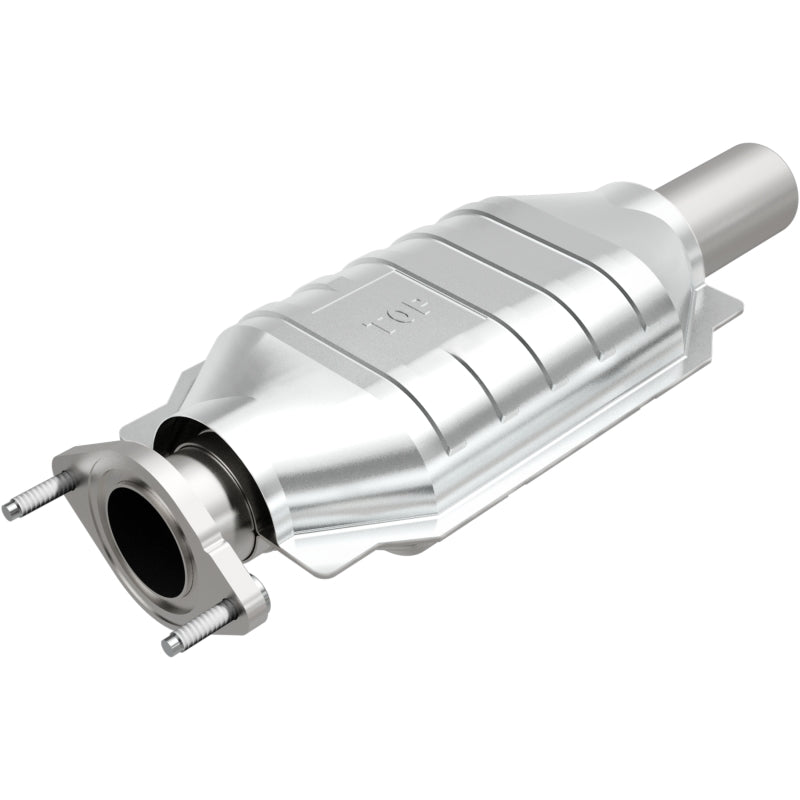 MagnaFlow Conv DF 06-09 Ford Fusion 3.0L MagnaFlow Conv DF 06-09 Ford Fusion 3.0L