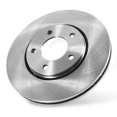Power Stop 02-07 Buick Rendezvous Front Autospecialty Brake Rotor