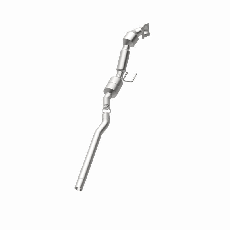 Magnaflow 09-15 CC L4 2 OEM Underbody Direct Fit Converter Magnaflow 09-15 CC L4 2 OEM Underbody Direct Fit Converter