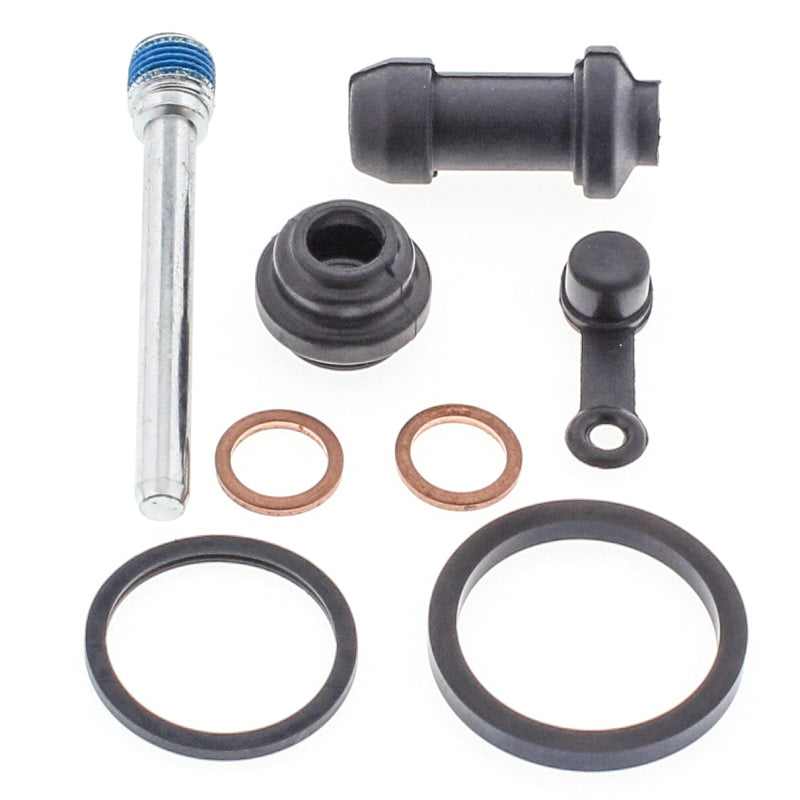 All Balls Racing 2007 Gas-Gas MC125 Caliper Rebuild Kit Rear All Balls Racing 2007 Gas-Gas MC125 Caliper Rebuild Kit Rear