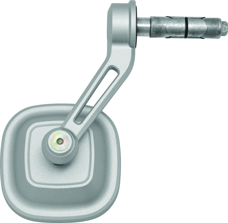 Kuryakyn Dillinger Bar End Mirrors Silver Kuryakyn Dillinger Bar End Mirrors Silver