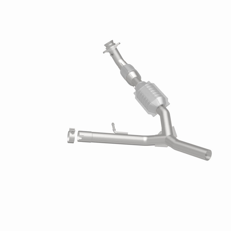 MagnaFlow Conv DF 04-06 F-150 5.4 2WD P/S 49S MagnaFlow Conv DF 04-06 F-150 5.4 2WD P/S 49S