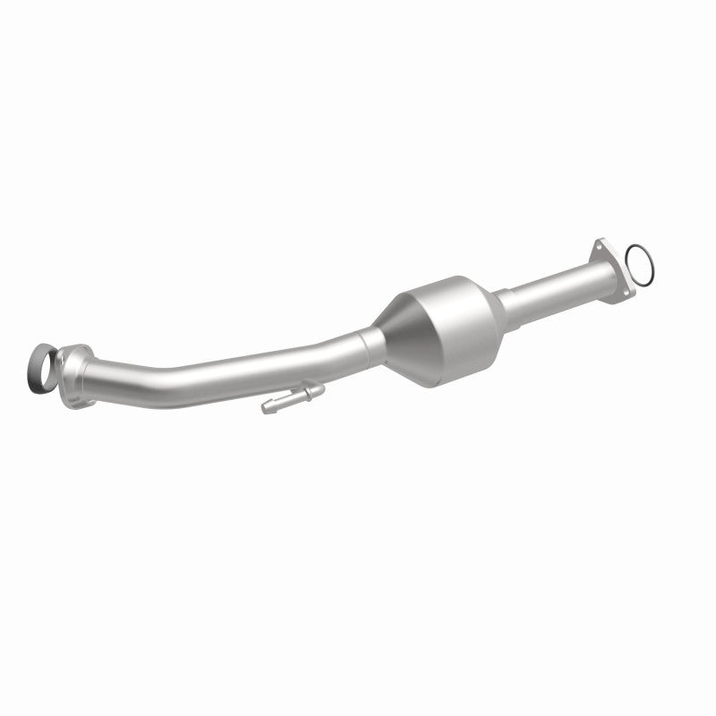 MagnaFlow Conv DF 06-10 Honda Civic 1.3L MagnaFlow Conv DF 06-10 Honda Civic 1.3L