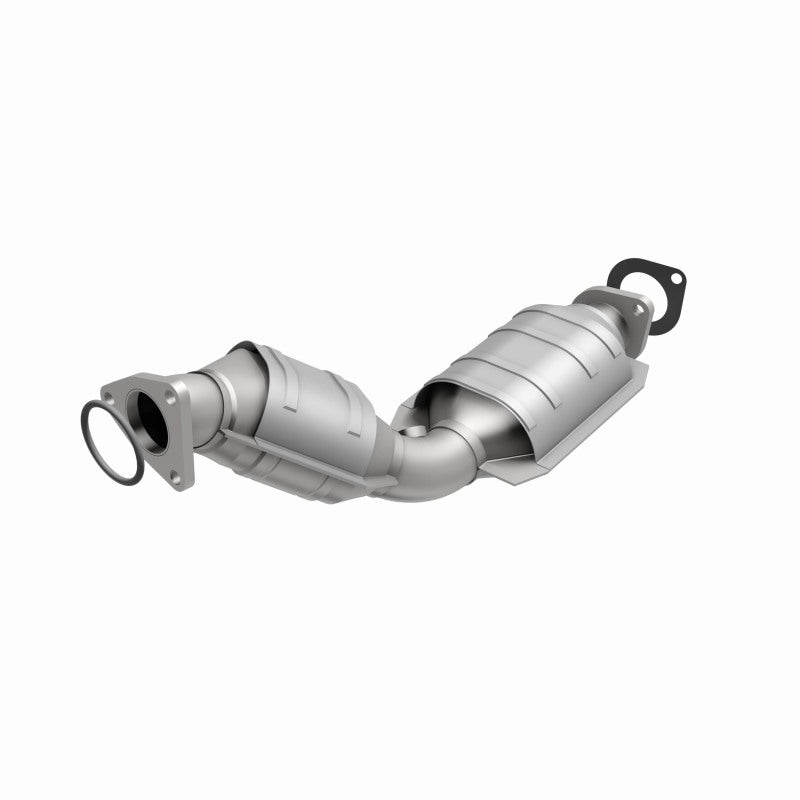 MagnaFlow Conv DF 03-04 350Z/G35 Coupe Driver Side MagnaFlow Conv DF 03-04 350Z/G35 Coupe Driver Side