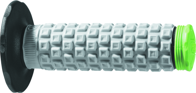 ProTaper Pillow Top Grips - Black/Gray/Green ProTaper Pillow Top Grips - Black/Gray/Green