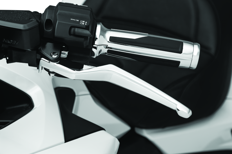 Kuryakyn Omni Lever SetChrome Kuryakyn Omni Lever SetChrome