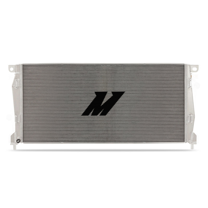 Mishimoto 2021+ Ford Bronco 2.3L/2.7L Performance Aluminum Radiator Mishimoto 2021+ Ford Bronco 2.3L/2.7L Performance Aluminum Radiator