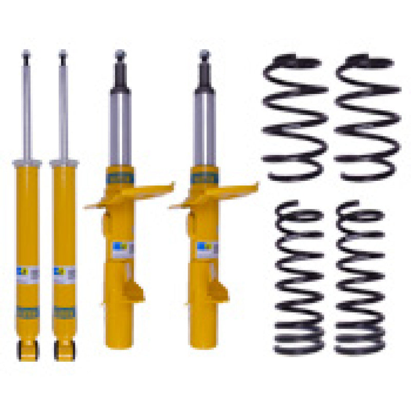 Bilstein 14-18 Ford Focus B12 Pro-Kit Bilstein 14-18 Ford Focus B12 Pro-Kit
