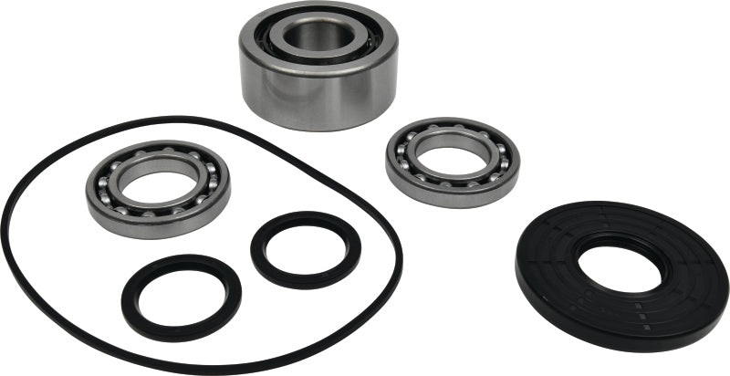 All Balls Racing 20-23 Polaris Scrambler 1000 XP 55 Differential Bearing & Seal Kit Front All Balls Racing 20-23 Polaris Scrambler 1000 XP 55 Differential Bearing & Seal Kit Front
