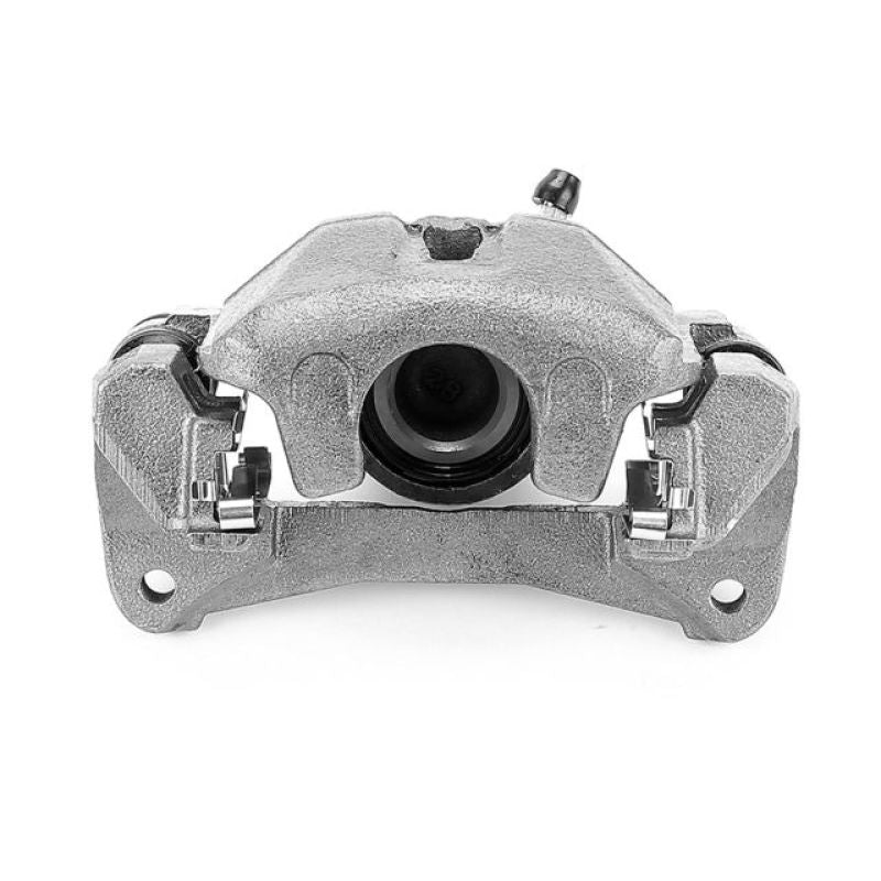 Power Stop 99-03 Lexus RX300 Rear Right Autospecialty Caliper w/Bracket Power Stop 99-03 Lexus RX300 Rear Right Autospecialty Caliper w/Bracket