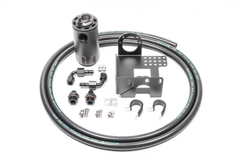 Radium Engineering 90-05 Mazda MX-5 Catch Can Kit Fluid Lock Radium Engineering 90-05 Mazda MX-5 Catch Can Kit Fluid Lock